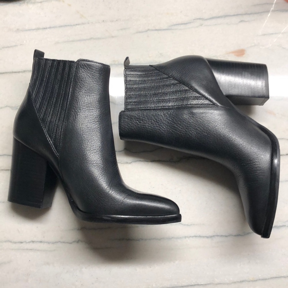 Marc Fisher Ankle Booties
